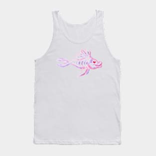 Fish Tank Top